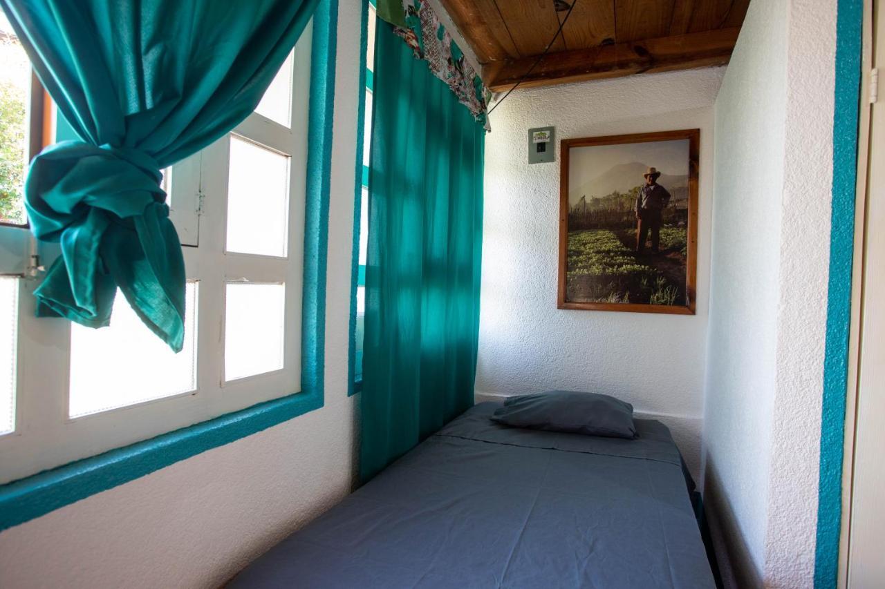 Y Rest. Cristalinas Hotel